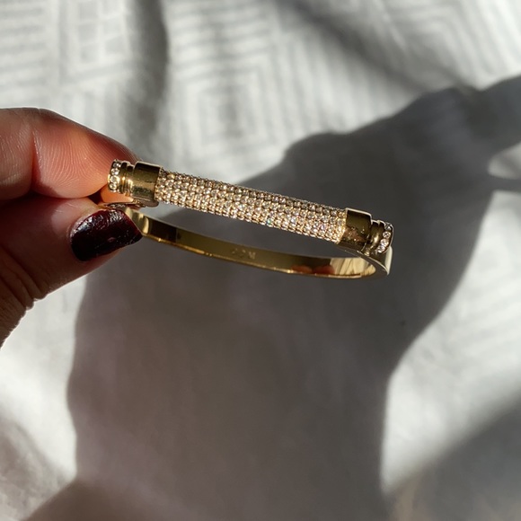 Swarovski bangle - Picture 4 of 5